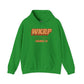 WKRP - Unisex Heavy Blend™ Hooded Sweatshirt - Riff Raff Wear