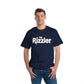 Riff Raff Wear The Rizzler V2 Beefy-T®  Short-Sleeve T-Shirt