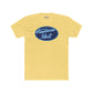 Unisex Cotton Crew Tee - American Idiot Graphic T-Shirt - Logo Parody Series - Riff Raff Wear