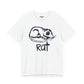 Cute Rat Graphic Tee - Unisex Jersey Short Sleeve Shirt