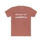 Gulf of America Unisex Cotton Crew Tee - Casual Summer Graphic T-Shirt - Riff Raff Wear