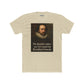 Shakespeare Quote Graphic Tee, Unisex T-Shirt, Literary Gift, Book Lover Apparel, - Riff Raff Wear
