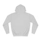 Desert Mountain Unisex College Hoodie