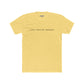 Funny Unisex Crew Tee - "Sorry About My Husband" - Riff Raff Wear