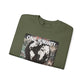 One Humanity Unisex Crewneck Sweatshirt - Comfortable & Stylish - Riff Raff Wear