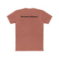 Unisex Cotton Crew Tee - Dressed to Depress Graphic T-Shirt for Casual Style - Riff Raff Wear