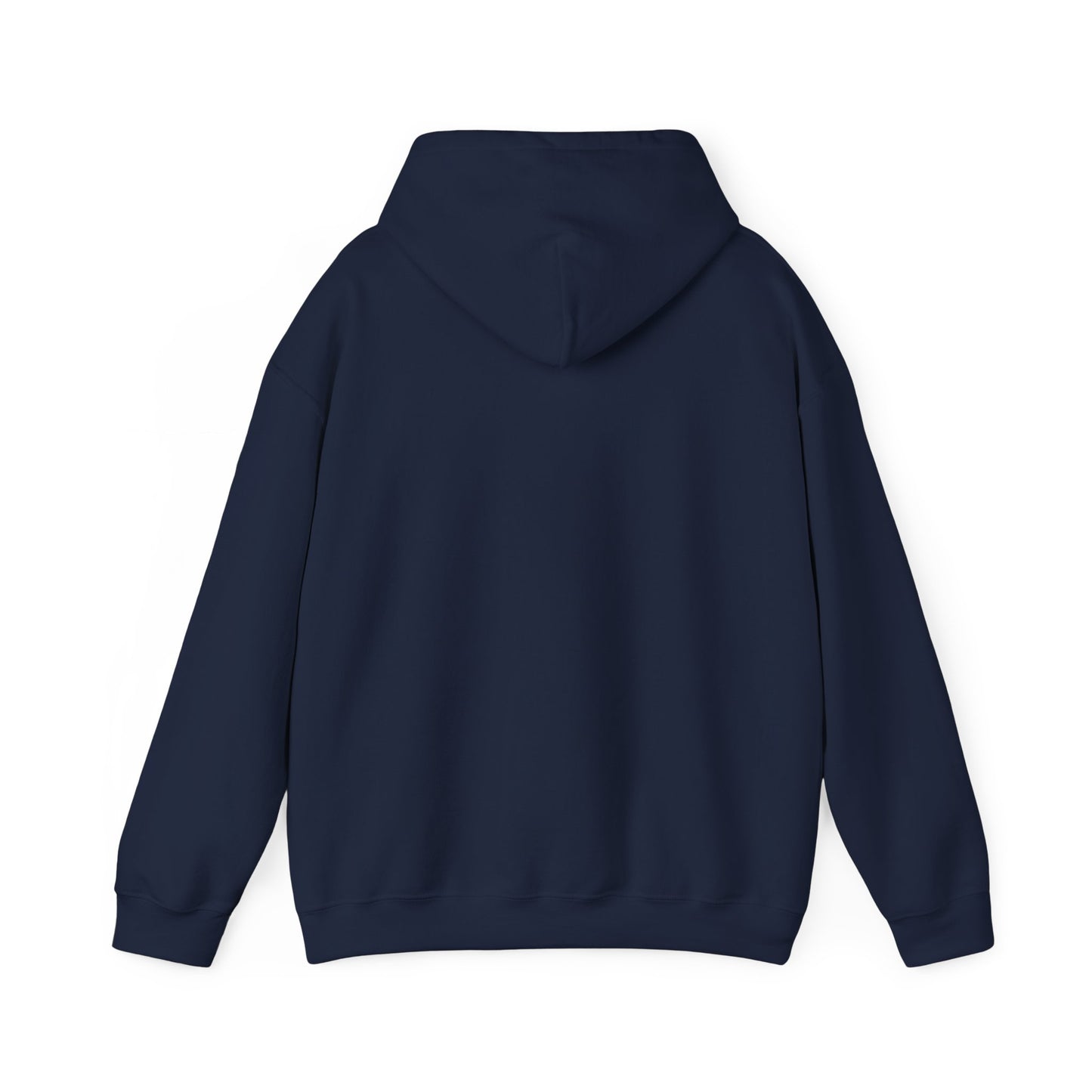 Empowering Feminist Hoodie | Unisex Heavy Blend™ Sweatshirt - Riff Raff Wear