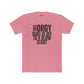 Funny Unisex Cotton Crew Tee - "This Orgy Sure Is Off to a Slow Start" - Riff Raff Wear
