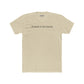 I Peaked in the Womb Unisex Cotton Crew Tee - Funny Graphic T-Shirt for Expecting Parents & Humor Lovers - Riff Raff Wear