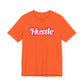 Riff Raff Wear Hustle Unisex Jersey Short Sleeve Tee