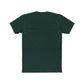 Grim Reefer Unisex Cotton Crew Tee - Casual Skull Graphic T-Shirt for Everyday Wear - Riff Raff Wear