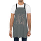 Riff Raff Wear Home Chef Apron (AOP)