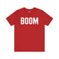 Boom T-shirt