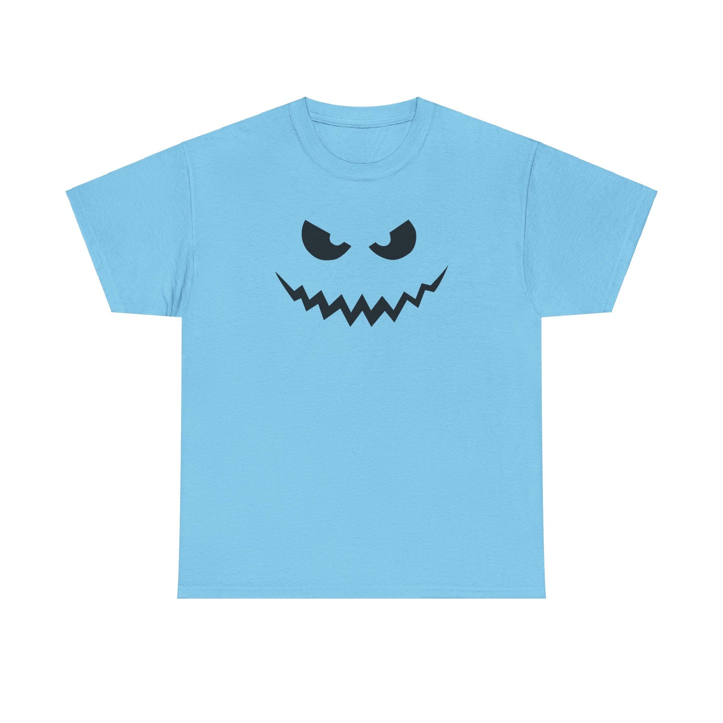 Riff Raff Wear Jack O Unisex Heavy Cotton Tee