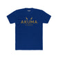AKUMA CORE Unisex Cotton Crew Tee - Stylish Casual -  Riff Raff Wear
