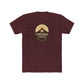 Coffee Lover Unisex Cotton Crew Tee, Casual Shirt, Vintage Coffee Camelback Coffee Old Town Scottsdale