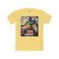 AI Awakening Unisex Cotton Crew Tee - Futuristic Art T-Shirt - Riff Raff Wear