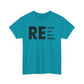 Riff Raff Wear Recycle Banned Shirt Unisex Heavy Cotton Tee