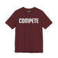 Complete T-shirt