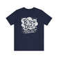 Sassy Humorous T-Shirt, Bitch Dust Tee, Funny Quote Top, Gift for Friends, Casual Wear, Everyday Humor Clothing - Riff Raff Wear