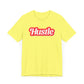 Riff Raff Wear Hustle Unisex Jersey Short Sleeve Tee