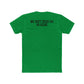 Gator's Bar & Grill Humor Tee - Unisex Cotton Crew Shirt - Riff Raff Wear