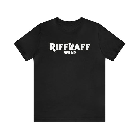 Riff Raff Wear Unisex Jersey Short Sleeve Tee