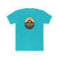 Coffee Lover Unisex Cotton Crew Tee, Casual Shirt, Vintage Coffee Camelback Coffee Old Town Scottsdale