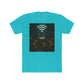 Mystical WiFi Connection Unisex Cotton Crew Tee - Riff Raff Wear