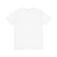 Riff Raff Wear Team Naughty Unisex Jersey Short Sleeve Tee