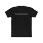 Overstimulated Unisex Cotton Crew Tee - Casual Everyday Wear - Riff Raff Wear