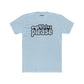 Retro Graphic Crew Tee - 'Ctrl+Z Please' - Riff Raff Wear