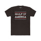 Gulf of America Unisex Cotton Crew Tee - Casual Summer Graphic T-Shirt - Riff Raff Wear
