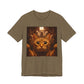Cat Ghosts Tee Halloween Ready! - Riff Raff Wear