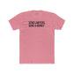 Send Lawyers, Guns & Money Unisex Cotton Crew Tee - Casual Statement T-Shirt - Riff Raff Wear
