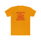 Pizza Planet Delivery Crew Tee - Unisex Cotton T-Shirt for Pizza Lovers - Riff Raff Wear