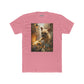 Epic French Bulldog Graphic Tee - Unisex Cotton Crew Shirt - Riff Raff Wear