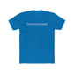 Overstimulated Unisex Cotton Crew Tee - Casual Everyday Wear - Riff Raff Wear