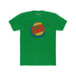 Funny 'Booger King' Unisex Cotton Crew Tee - Humorous T-Shirt for Kids and Adults - Parody Logo Series - Riff Raff Wear