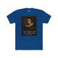 Art-Inspired Unisex Cotton Crew Tee, Casual Wear, Gift for Art Lovers, Vintage - Riff Raff Wear
