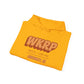 WKRP - Unisex Heavy Blend™ Hooded Sweatshirt - Riff Raff Wear