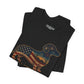 Copy of Freedom Crew Dachshund T-Shirt – Patriotic Dachshund Flag Tee