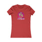 Off Trail Arizona Women's Favorite Tee