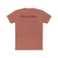 Prickly Pines Golf Resort Unisex Cotton Crew Tee - Perfect for Golf Lovers! - Riff Raff Wear Underground