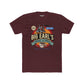 Big Earl's Diesel & Diner Graphic Tee - Unisex Cotton Crew Shirt - Riff Raff Underground