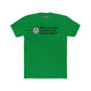 Funny Tech Quote Unisex Cotton Crew Tee - "Have You Tried Turning It Off and On Again?" - Riff Raff Wear