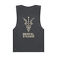 Unisex Medical Tyranny Tank - Bold Statement Tee for Healthcare Awareness - Riff Raff Wear