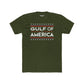 Gulf of America Unisex Cotton Crew Tee - Casual Summer Graphic T-Shirt - Riff Raff Wear