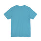 I Am The Man From Nantucket - Unisex Jersey Short Sleeve Tee