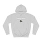 Desert Mountain Unisex College Hoodie